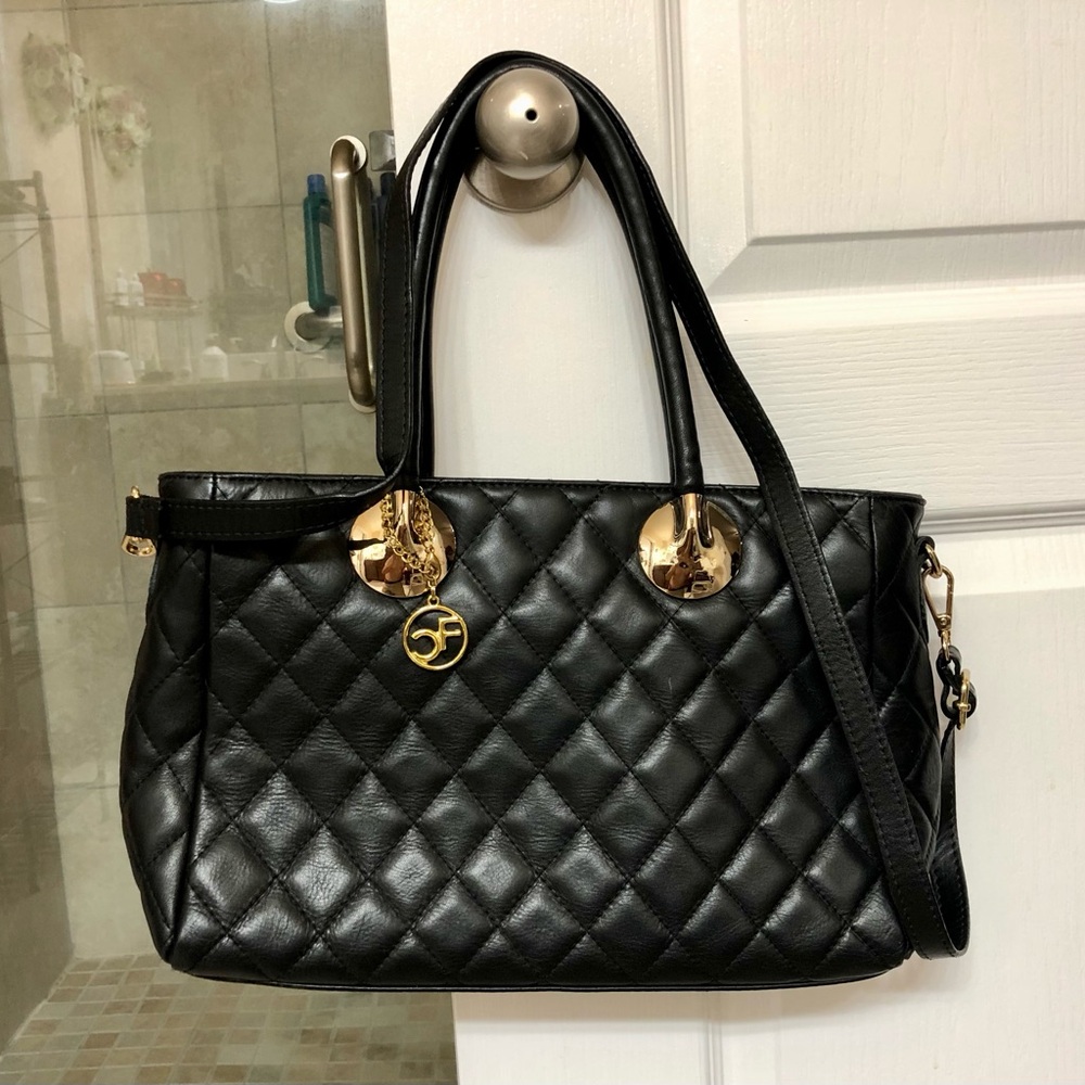 Carla Ferreri handbag